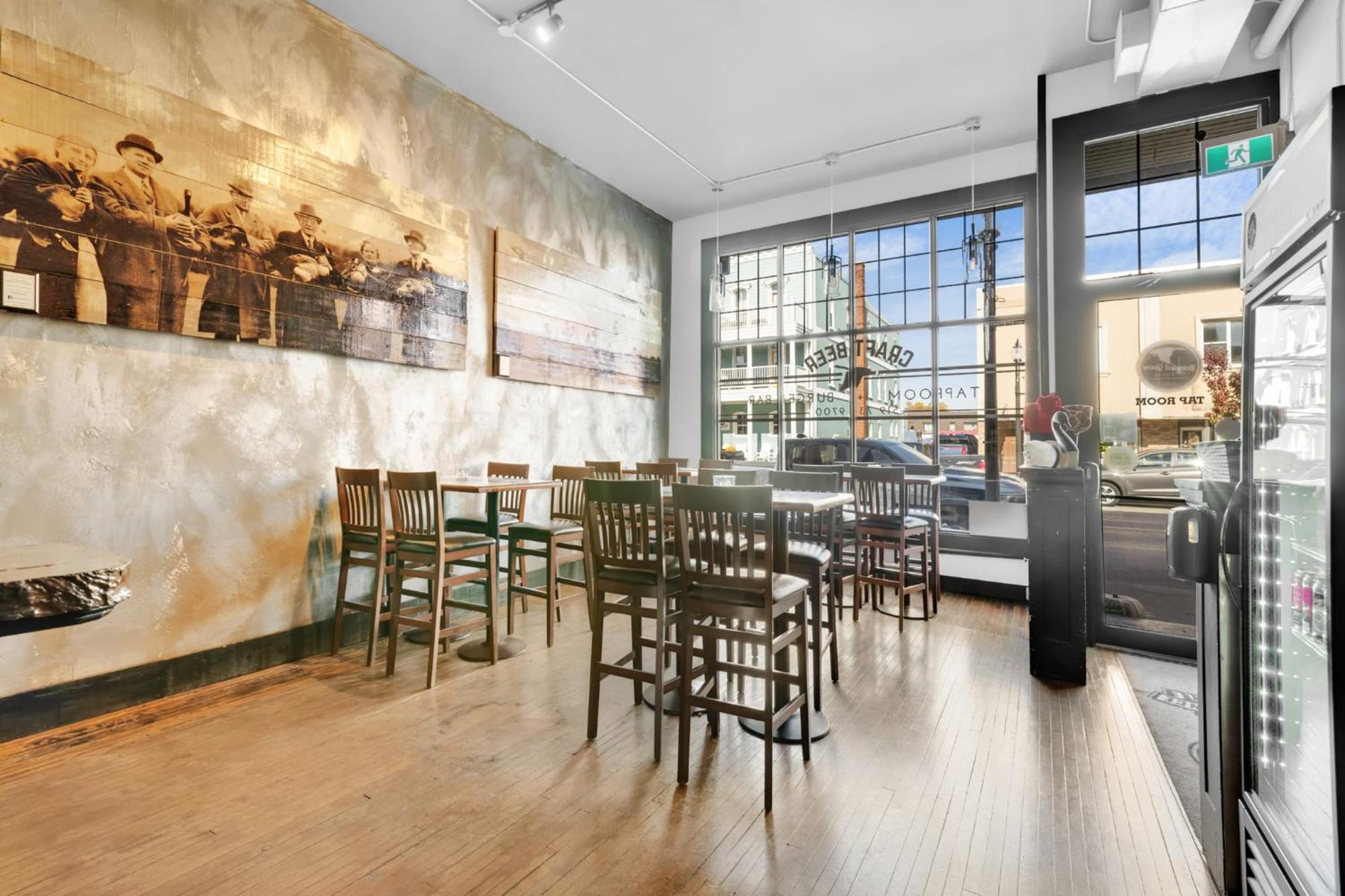 Heart & Hops Brewery Suites Kingsville Екстериор снимка