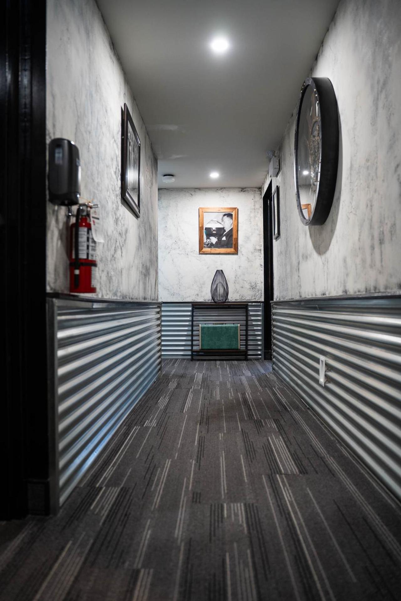 Heart & Hops Brewery Suites Kingsville Екстериор снимка